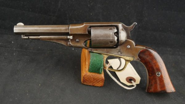 GR79-1022-4342, Remington Police .36, 5 shot. BUY NOW - Image 2