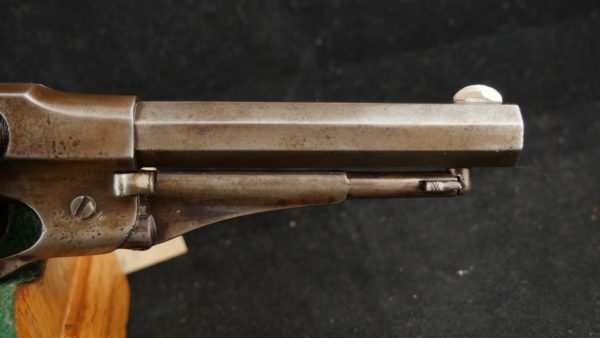 GR79-1022-4342, Remington Police .36, 5 shot. BUY NOW - Image 3
