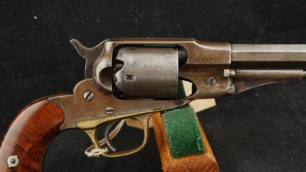 GR79-1022-4342, Remington Police .36, 5 shot. BUY NOW - Image 4