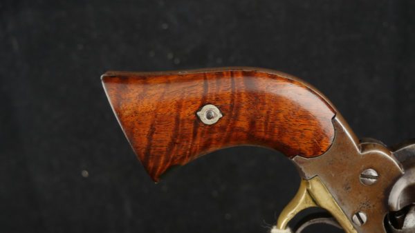 GR79-1022-4342, Remington Police .36, 5 shot. BUY NOW - Image 5