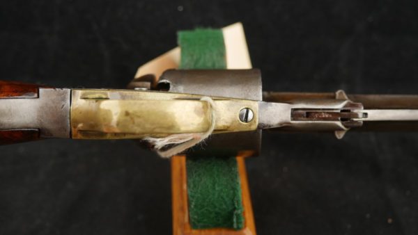 GR79-1022-4342, Remington Police .36, 5 shot. BUY NOW - Image 8