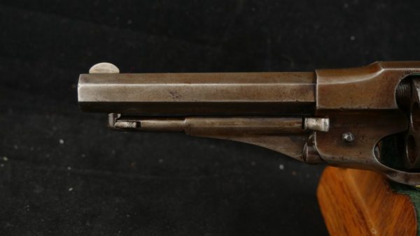 GR79-1022-4342, Remington Police .36, 5 shot. BUY NOW - Image 10