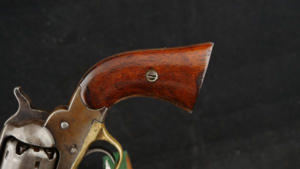 GR79-1022-4342, Remington Police .36, 5 shot. BUY NOW - Image 12