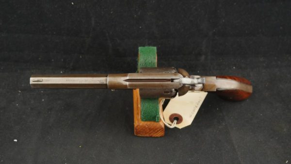 GR79-1022-4342, Remington Police .36, 5 shot. BUY NOW - Image 13