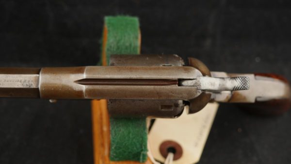 GR79-1022-4342, Remington Police .36, 5 shot. BUY NOW - Image 15