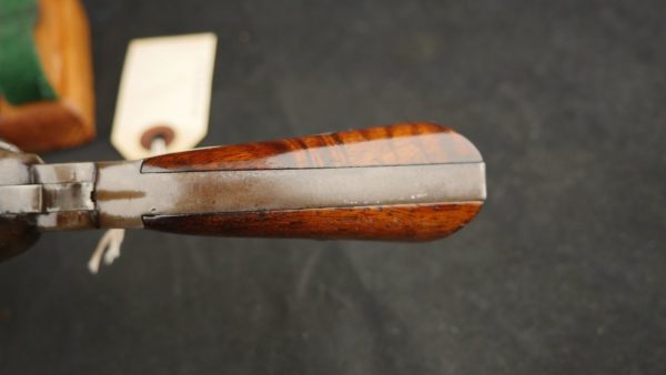 GR79-1022-4342, Remington Police .36, 5 shot. BUY NOW - Image 16