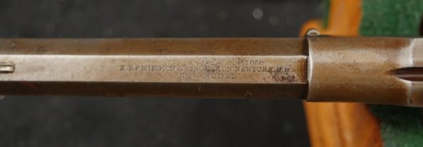 GR79-1022-4342, Remington Police .36, 5 shot. BUY NOW - Image 17