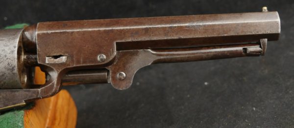 GR79-0922-4344, Colt M-1849 5 inch, 5 shot. BUY NOW - Image 11