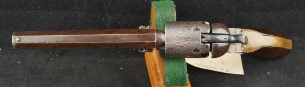 GR79-0922-4344, Colt M-1849 5 inch, 5 shot. BUY NOW - Image 2
