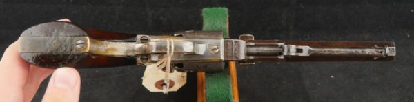 GR79-0922-4344, Colt M-1849 5 inch, 5 shot. BUY NOW - Image 4