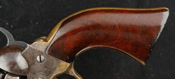 GR79-0922-4344, Colt M-1849 5 inch, 5 shot. BUY NOW - Image 7