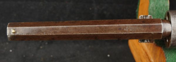 GR79-0922-4344, Colt M-1849 5 inch, 5 shot. BUY NOW - Image 8