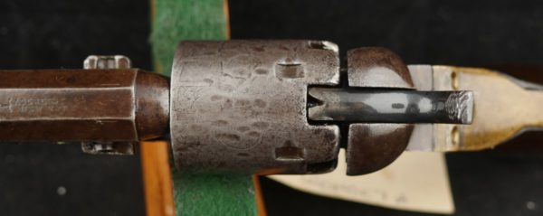 GR79-0922-4344, Colt M-1849 5 inch, 5 shot. BUY NOW - Image 9