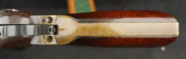 GR79-0922-4344, Colt M-1849 5 inch, 5 shot. BUY NOW - Image 10