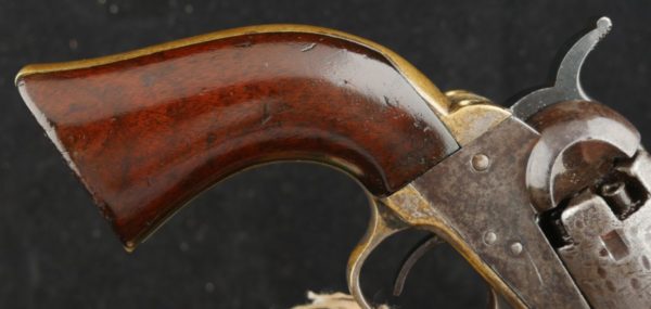 GR79-0922-4344, Colt M-1849 5 inch, 5 shot. BUY NOW - Image 13
