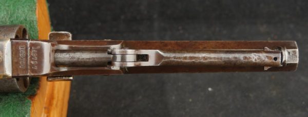 GR79-0922-4344, Colt M-1849 5 inch, 5 shot. BUY NOW - Image 14