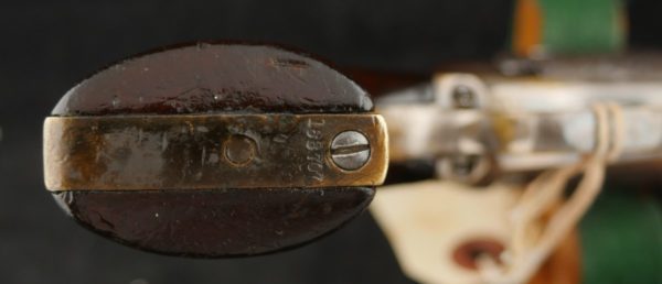 GR79-0922-4344, Colt M-1849 5 inch, 5 shot. BUY NOW - Image 18