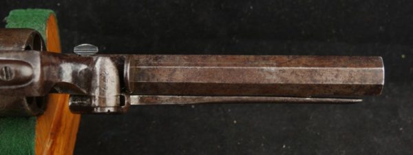 GR79-1022-4170, Factory Engraved Adams. .44 cal. Army Size. BLOWOUT - Image 9