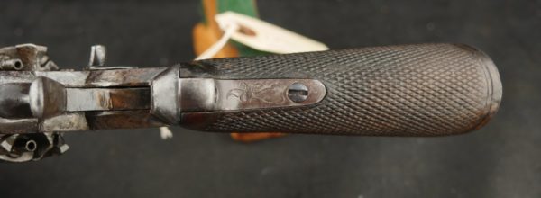 GR79-1022-4170, Factory Engraved Adams. .44 cal. Army Size. BLOWOUT - Image 17