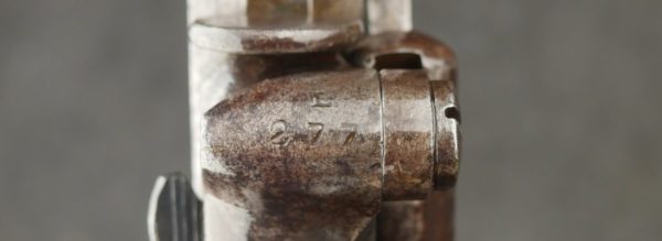 GR79-1022-4170, Factory Engraved Adams. .44 cal. Army Size. BLOWOUT - Image 21