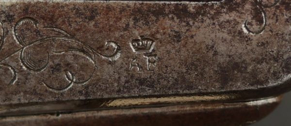 GR79-1022-4170, Factory Engraved Adams. .44 cal. Army Size. BLOWOUT - Image 22