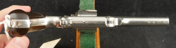 GR79-1022-4356, S&W # 1 1/2 .32 CF, 5 shot. BLOWOUT - Image 2