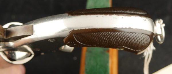 GR79-1022-4356, S&W # 1 1/2 .32 CF, 5 shot. BLOWOUT - Image 17