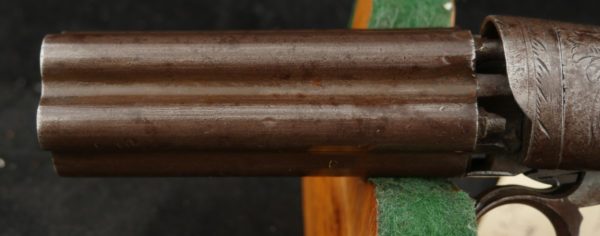 079-0622-7893, RARE Blunt and Symns Fluted .31 cal. BLOWOUT - Image 11