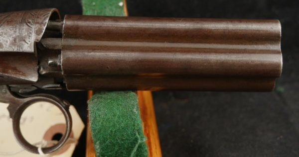 079-0622-7893, RARE Blunt and Symns Fluted .31 cal. BLOWOUT - Image 5