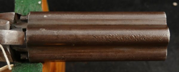 079-0622-7893, RARE Blunt and Symns Fluted .31 cal. BLOWOUT - Image 8