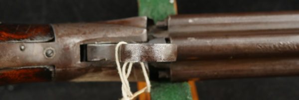 079-0622-7893, RARE Blunt and Symns Fluted .31 cal. BLOWOUT - Image 9