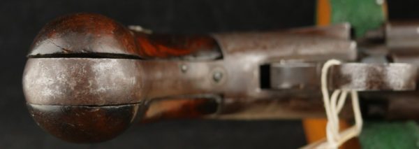 079-0622-7893, RARE Blunt and Symns Fluted .31 cal. BLOWOUT - Image 10