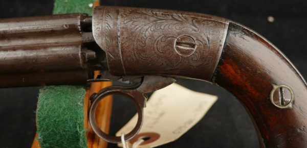 079-0622-7893, RARE Blunt and Symns Fluted .31 cal. BLOWOUT - Image 12