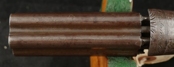 079-0622-7893, RARE Blunt and Symns Fluted .31 cal. BLOWOUT - Image 14