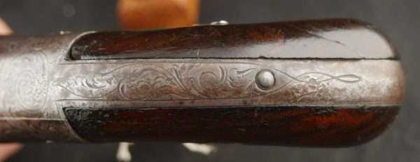 079-0622-7893, RARE Blunt and Symns Fluted .31 cal. BLOWOUT - Image 16