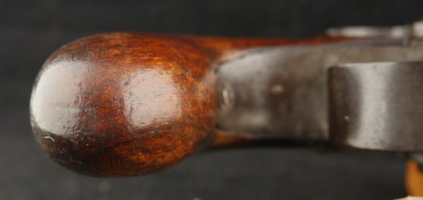 079-0722-8070, Double Barrel Percussion with Flip Bayonet. BLOWOUT - Image 10