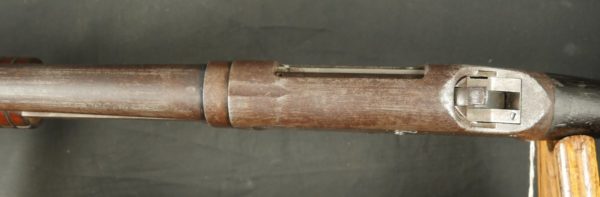 079-1022-8136, Winchester M-1897 Slide Action 12 Ga, Shotgun, full choke BLOWOUT - Image 12