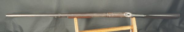 079-1022-8136, Winchester M-1897 Slide Action 12 Ga, Shotgun, full choke BLOWOUT - Image 3