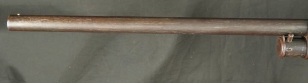 079-1022-8136, Winchester M-1897 Slide Action 12 Ga, Shotgun, full choke BLOWOUT - Image 10