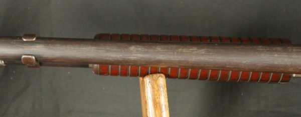 079-1022-8136, Winchester M-1897 Slide Action 12 Ga, Shotgun, full choke BLOWOUT - Image 13