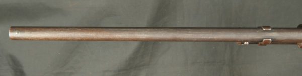 079-1022-8136, Winchester M-1897 Slide Action 12 Ga, Shotgun, full choke BLOWOUT - Image 14