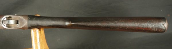 079-1022-8136, Winchester M-1897 Slide Action 12 Ga, Shotgun, full choke BLOWOUT - Image 15