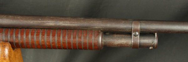079-1022-8136, Winchester M-1897 Slide Action 12 Ga, Shotgun, full choke BLOWOUT - Image 17