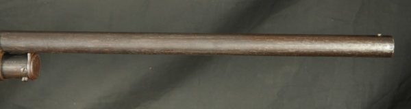 079-1022-8136, Winchester M-1897 Slide Action 12 Ga, Shotgun, full choke BLOWOUT - Image 18