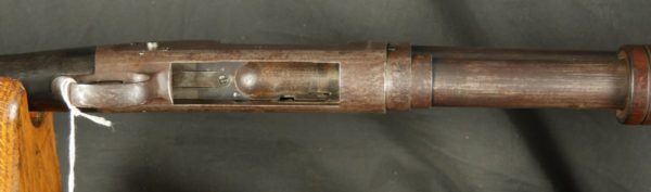 079-1022-8136, Winchester M-1897 Slide Action 12 Ga, Shotgun, full choke BLOWOUT - Image 20