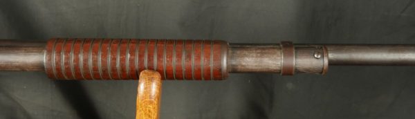 079-1022-8136, Winchester M-1897 Slide Action 12 Ga, Shotgun, full choke BLOWOUT - Image 21