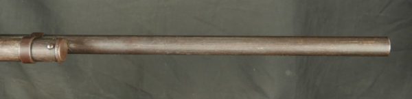079-1022-8136, Winchester M-1897 Slide Action 12 Ga, Shotgun, full choke BLOWOUT - Image 22