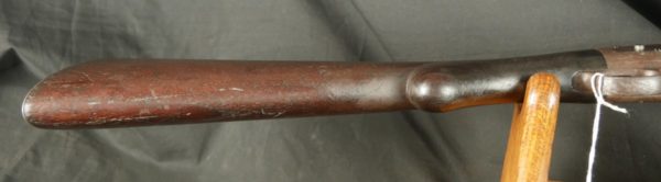 079-1022-8136, Winchester M-1897 Slide Action 12 Ga, Shotgun, full choke BLOWOUT - Image 23