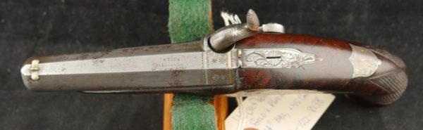 079-1022-8138, Single Shot ,45 caliber Deringer made by Wurflein. BUY NOW - Image 4