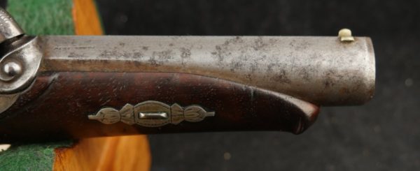 079-1022-8138, Single Shot ,45 caliber Deringer made by Wurflein. BUY NOW - Image 5